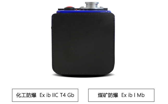 防爆相機(jī)的電池有防爆證書(shū)嗎